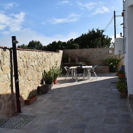 Casa Del Almendro Villa Conil De La Frontera Ngoại thất bức ảnh