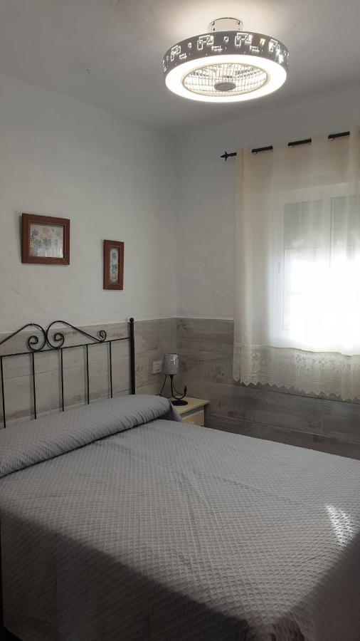 Casa Del Almendro Villa Conil De La Frontera Ngoại thất bức ảnh