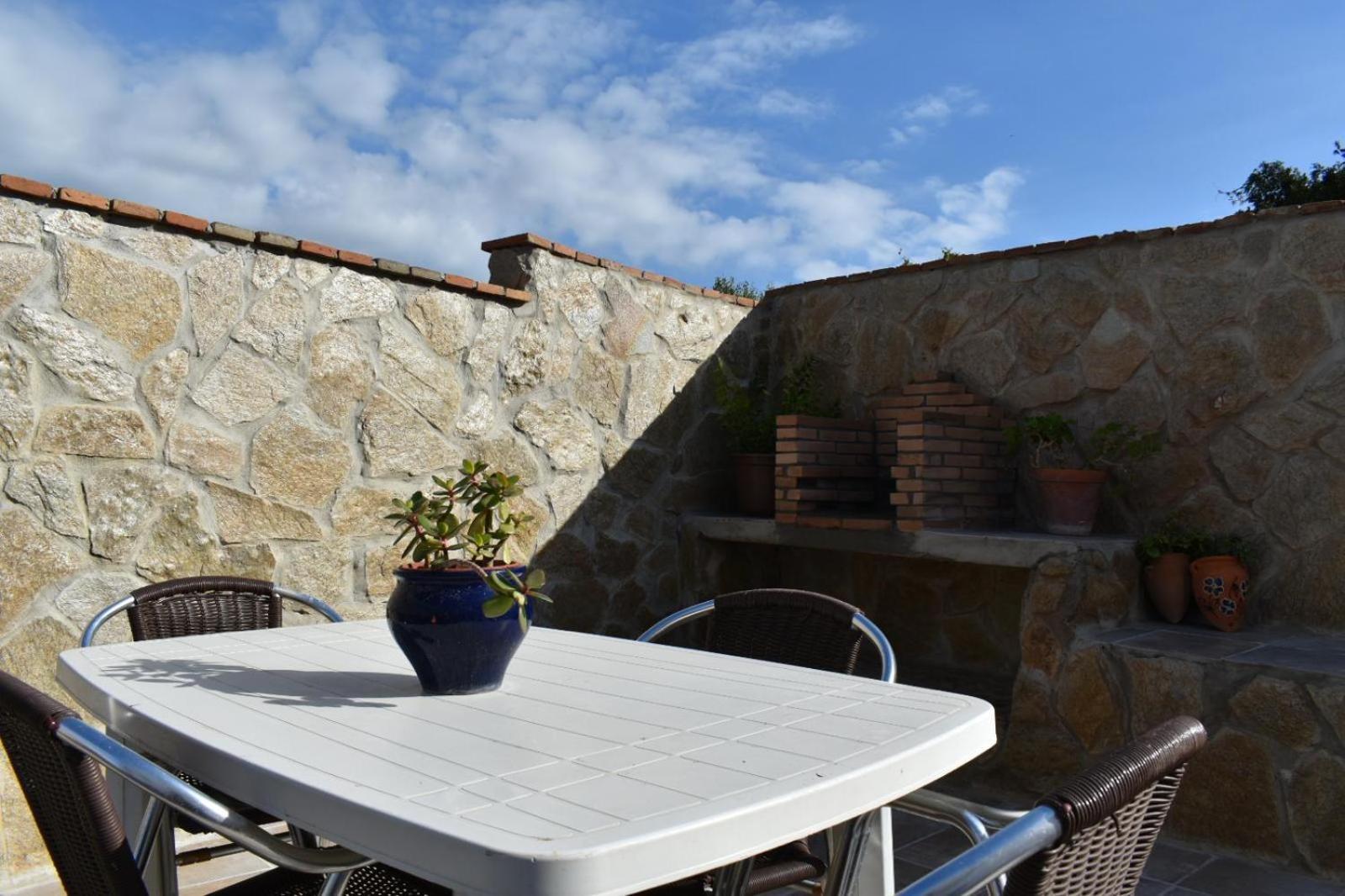 Casa Del Almendro Villa Conil De La Frontera Ngoại thất bức ảnh