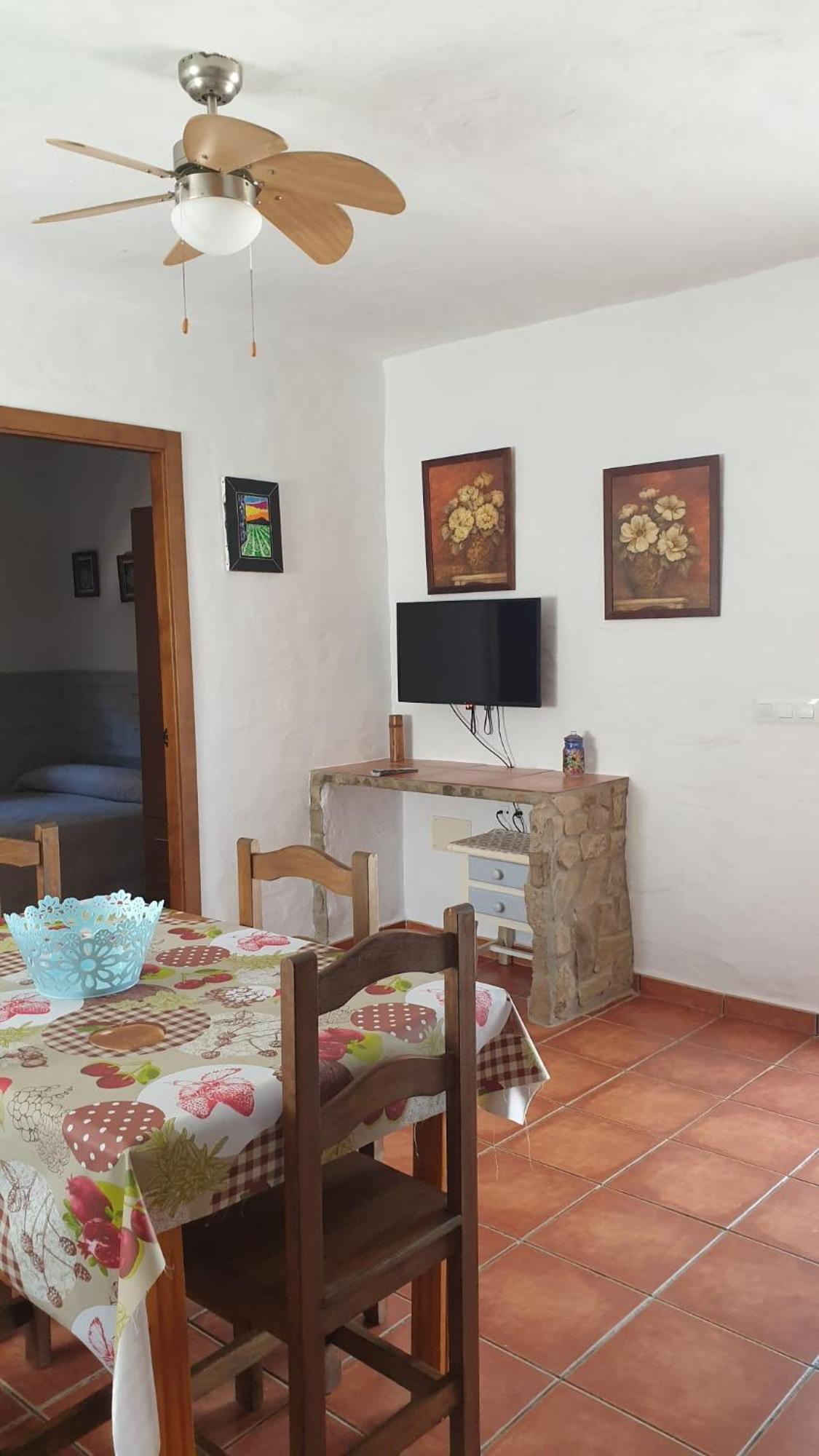 Casa Del Almendro Villa Conil De La Frontera Ngoại thất bức ảnh
