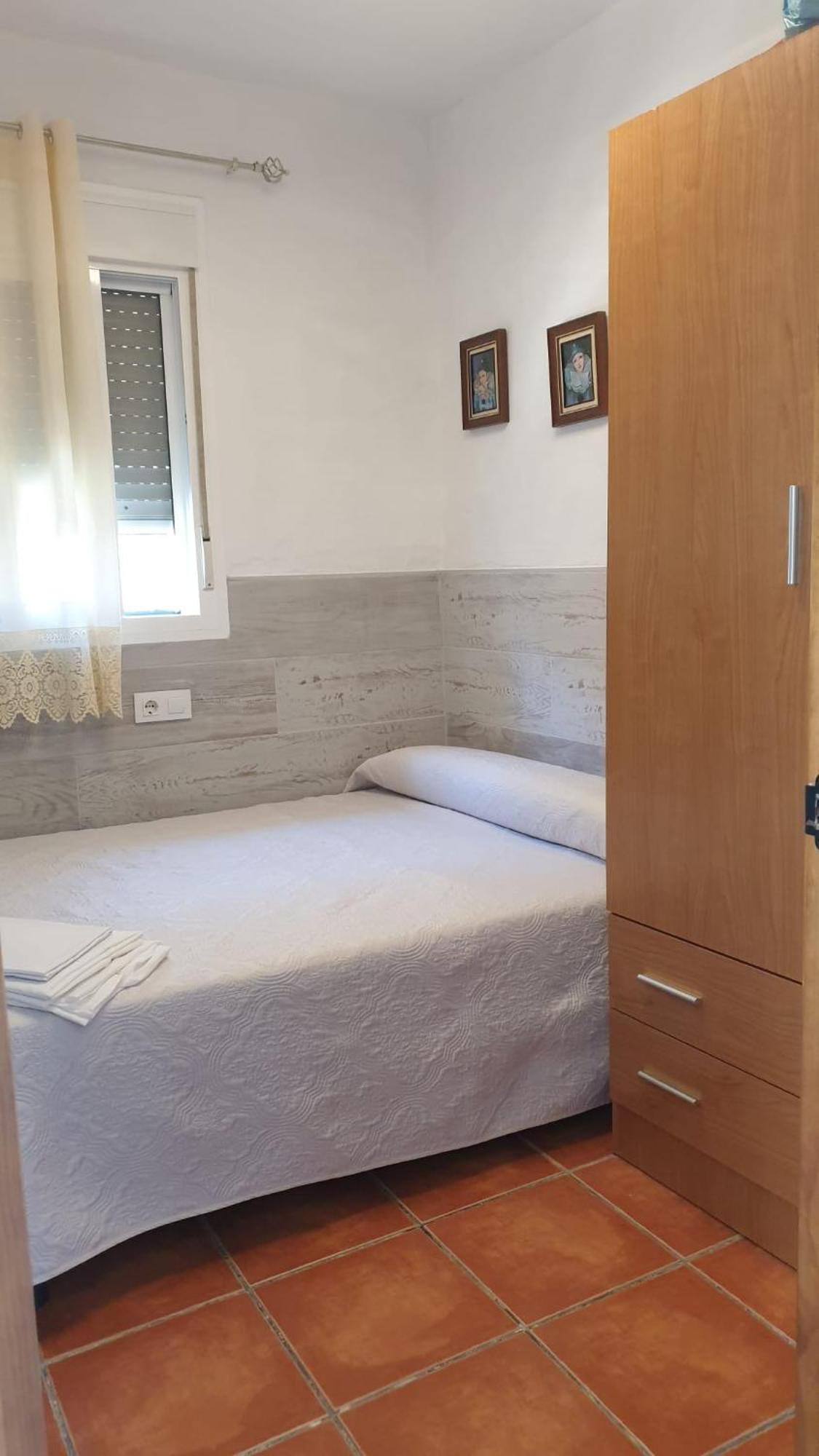 Casa Del Almendro Villa Conil De La Frontera Ngoại thất bức ảnh